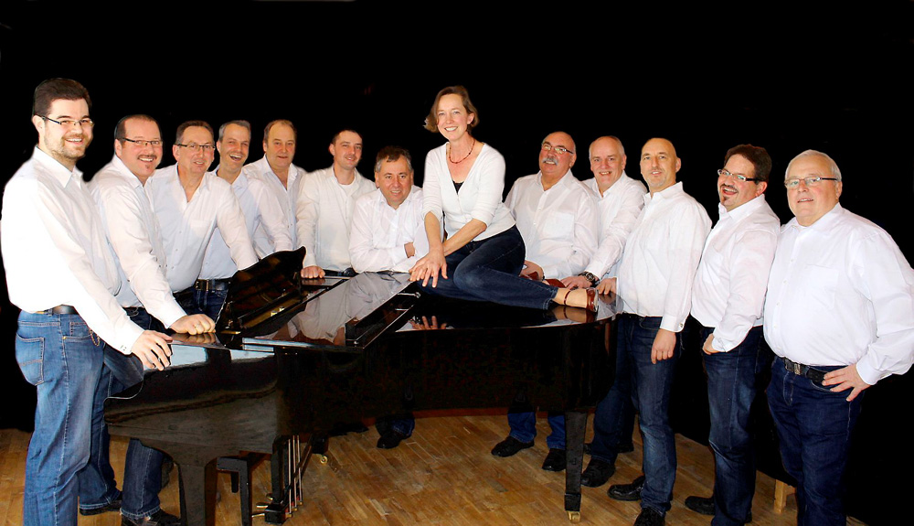 Hier ist eigentlich ein Bild. Bitte aktivieren Sie die Bildanzeige.