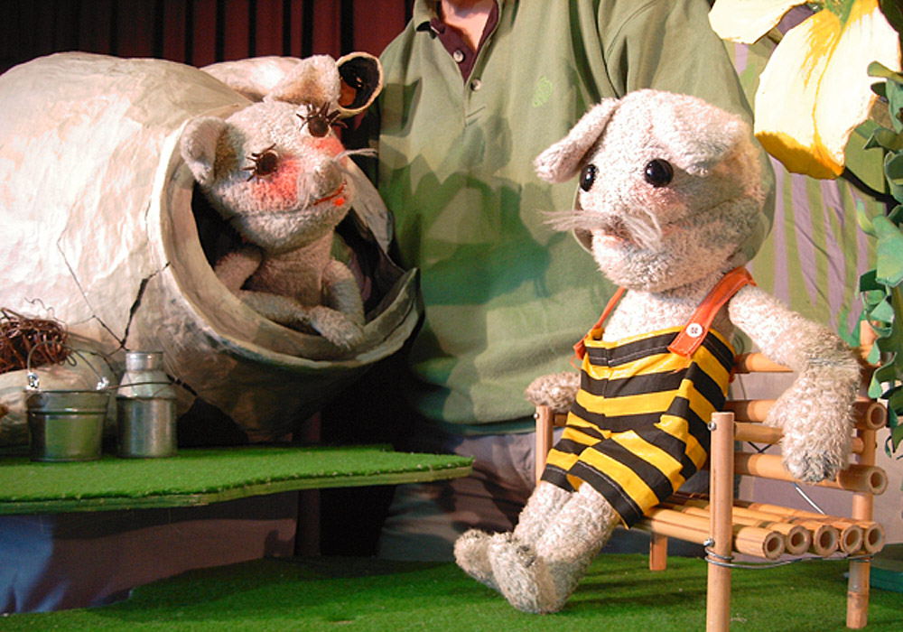 Hier ist eigentlich ein Bild. Bitte aktivieren Sie die Bildanzeige.