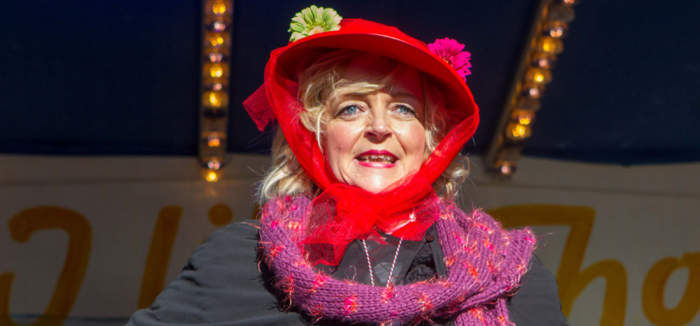 Hier ist eigentlich ein Bild. Bitte aktivieren Sie die Bildanzeige.