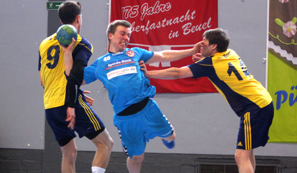 2003 Handball PD 1
