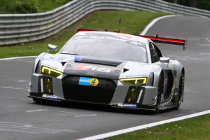 Eifelon 28 Audi Sport Team WRT PD 1