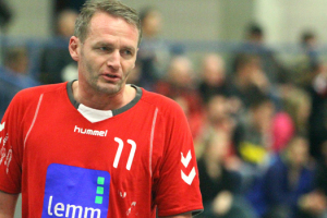 Peter Trimborn (Spielertrainer, TV Euenheim).