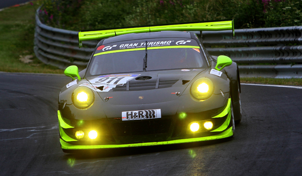 Eifelon 911 Manthey Racing PD 2