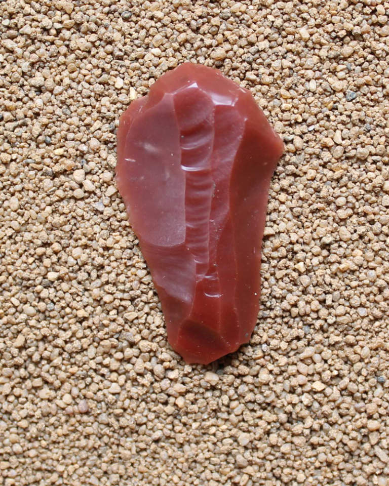 Eifel: Fund des Monats April: Werkzeuge aus der Steinzeit - EIFELON