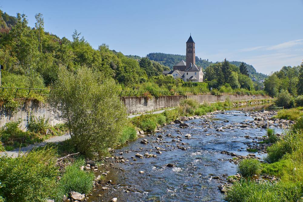 Eifel InterregProjekt in der Eifel Grenzenlos wandern und Radfahren