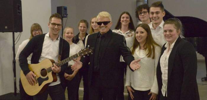 Hier ist eigentlich ein Bild. Bitte aktivieren Sie die Bildanzeige.