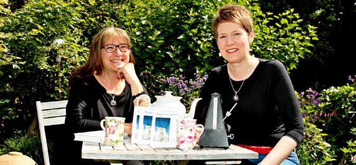 Hier ist eigentlich ein Bild. Bitte aktivieren Sie die Bildanzeige.