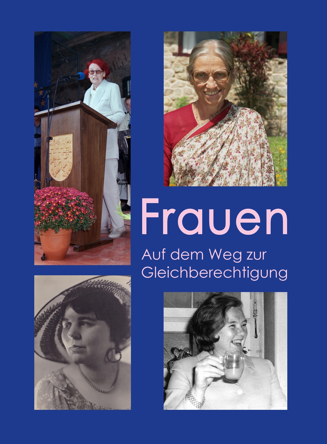 Kreise, Kreis Euskirchen: „Frauen. Auf dem Weg zur ...