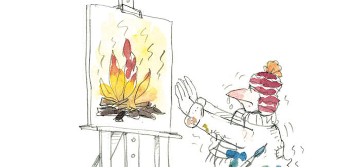 Hier ist eigentlich ein Bild. Bitte aktivieren Sie die Bildanzeige.